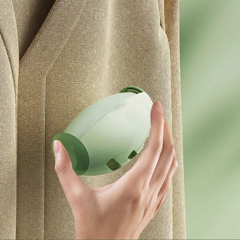 Magic Lint Remover Roller