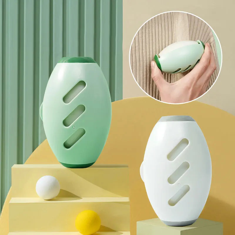 Magic Lint Remover Roller